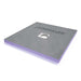 Jackoboard Aqua Flat Shower Tray Board - Central Drain