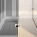 Jackoboard Aqua Flat Shower Tray Board - Central Drain