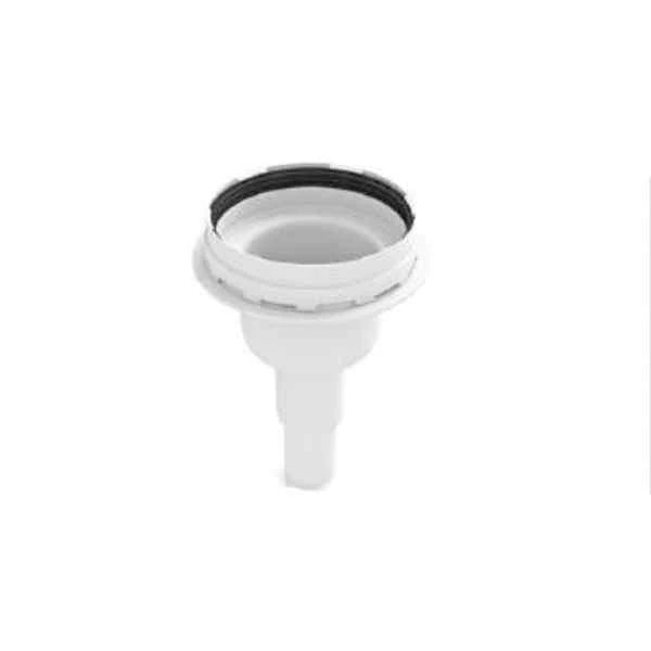 Jackoboard Aqua Vertical Tray Drain - Clearance Bathroom