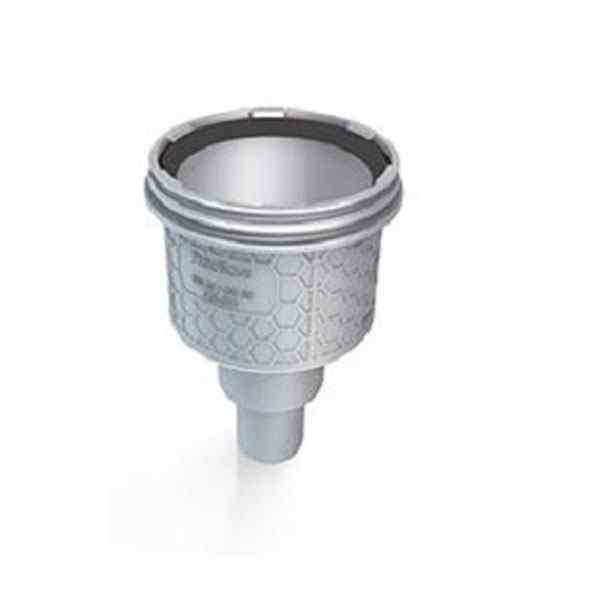 Jackoboard Aqualine Pro Shower Tray Vertical Drain