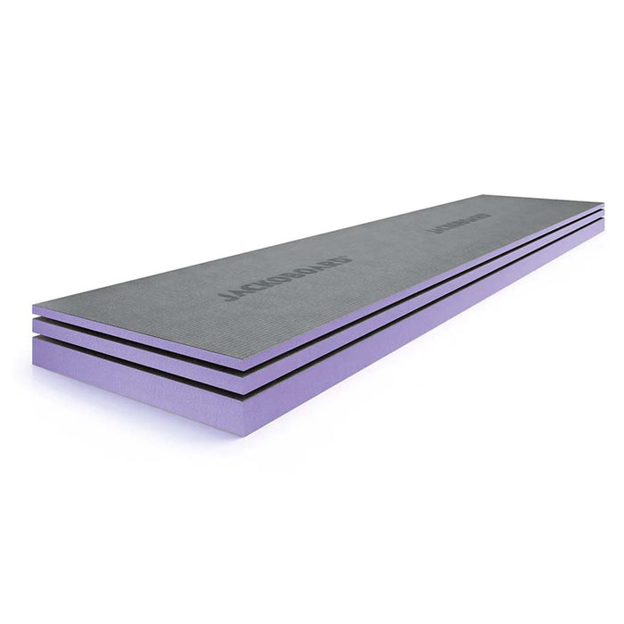 Jackoboard Plano Tile Backer Panel - 1200x600mm