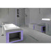 Jackoboard Plano Tilebacker Boards - 2400mm x 600mm