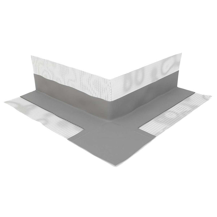 Jacoboard Self Adhesive External Corner Tape - Enhanced