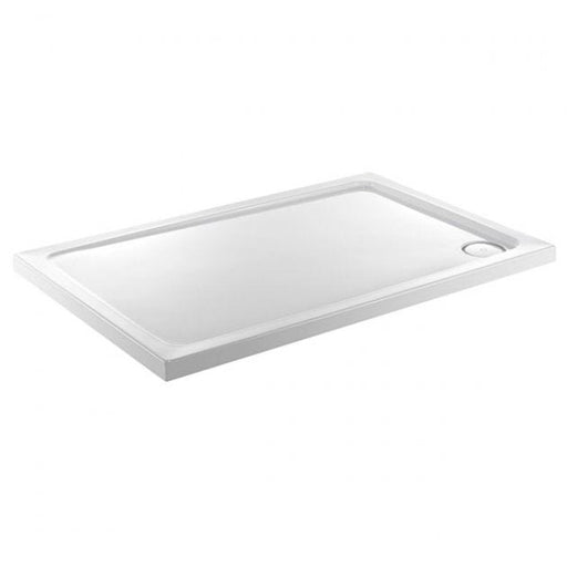 Just Trays JT Fusion Flat Top Anti - Slip Rectangular