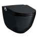 Laufen Cleanet Riva Rimless Wall Mounted Shower WC