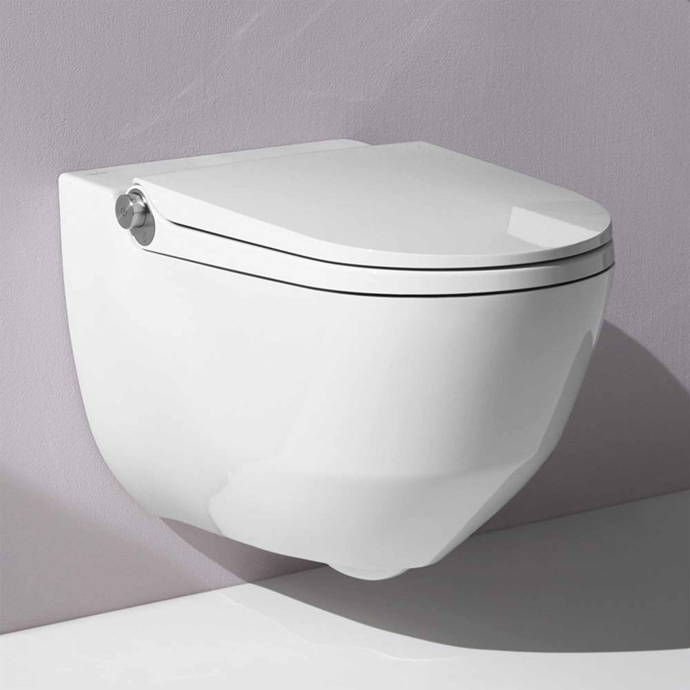 Japanese Style Shower Toilets