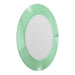 Laufen Kartell All Saints 780 Round LED Illuminated Mirror