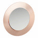 Laufen Kartell All Saints 780 Round LED Illuminated Mirror