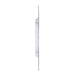 Laufen Kartell All Saints 780 Round Mirror - Non