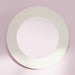 Laufen Kartell All Saints 780 Round Mirror - Non
