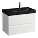 Laufen Meda 800 Wall Mounted Vanity Washbasin Unit