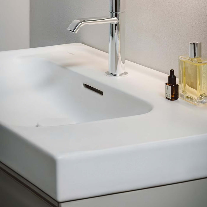 Laufen Meda 800 Wall Mounted Vanity Washbasin Unit