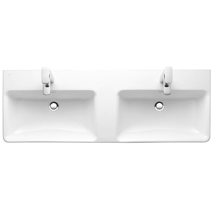 Laufen pro S Base 1200 Four Drawer Wall Hung Vanity Unit