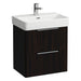 Laufen Pro S Base Compact 2-Drawer Wall Hung Vanity Unit