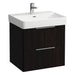 Laufen pro S Base Two Drawer Wall Hung Vanity Unit