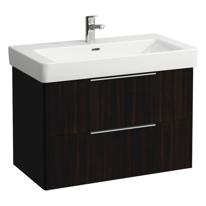 Laufen pro S Base Two Drawer Wall Hung Vanity Unit