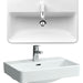 Laufen pro S Base Two Drawer Wall Hung Vanity Unit