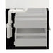 Laufen pro S Base Two Drawer Wall Hung Vanity Unit