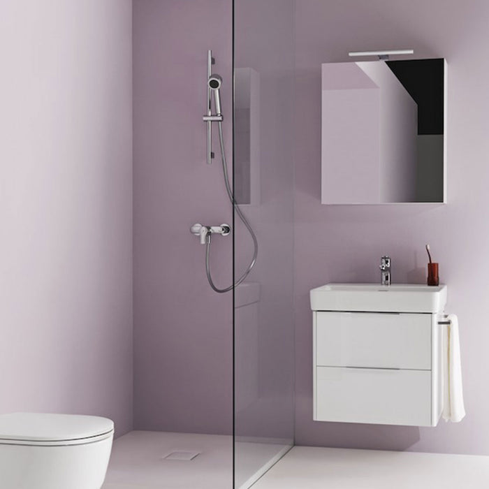 Laufen pro S Base Two Drawer Wall Hung Vanity Unit