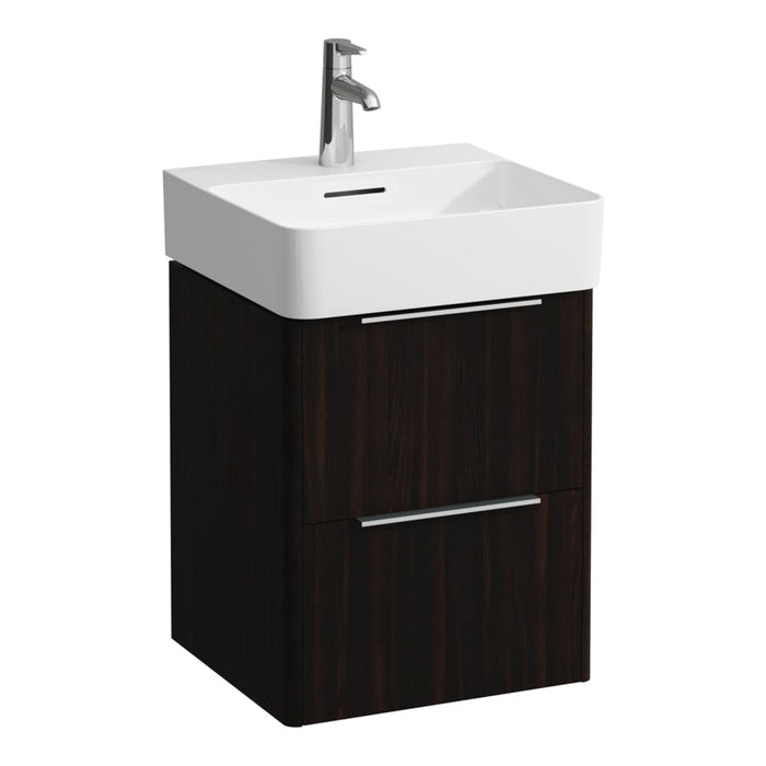 Laufen Val 450 Wall Mounted Vanity Unit With Washbasin