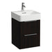 Laufen Val 450 Wall Mounted Vanity Unit With Washbasin