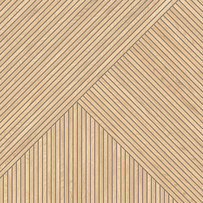 Legno Beige Matt Porcelain Wall & Floor Tile