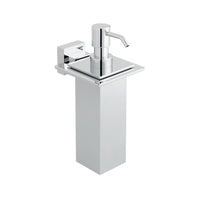 Vado Level Soap Dispenser - Chrome
