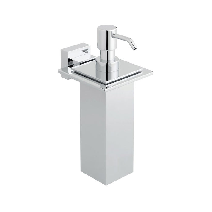 Vado Level Soap Dispenser - Chrome