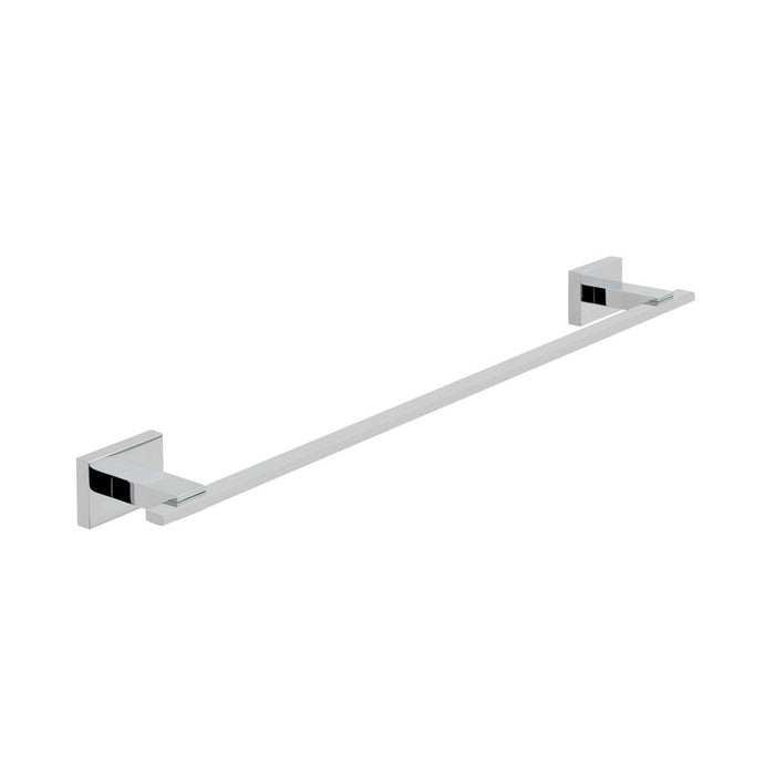 Vado Level Towel Rail - 450mm Long - Chrome