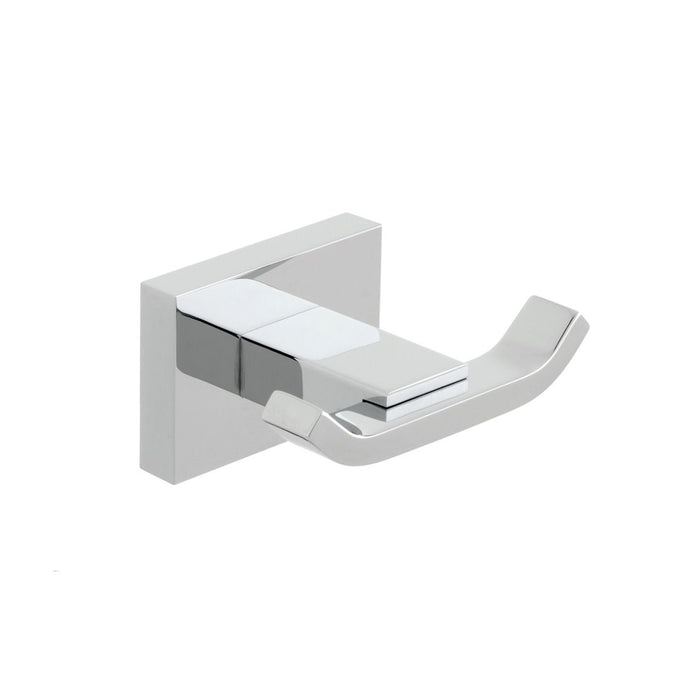 Vado Level Robe Hook - Chrome