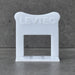 LevTec Tile Levelling Spacer Clips - 500 pack - Tile