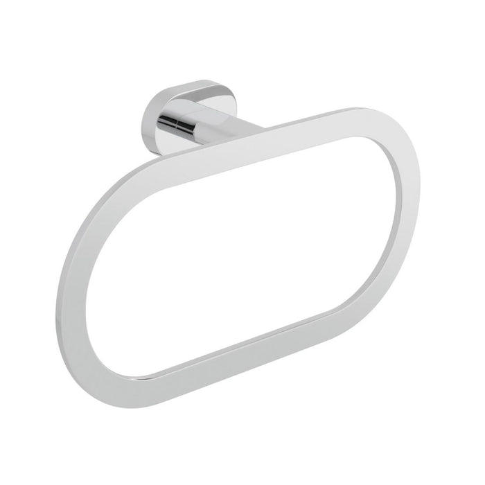 Vado Life Towel Ring - Chrome