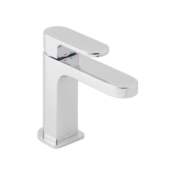 Vado Life Slimline Mono Basin Mixer Tap Excluding Waste - Chrome