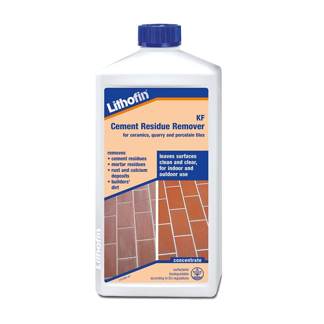 Lithofin