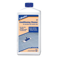 Lithofin KF Conditioning Cleaner For Porcelain and Ceramic