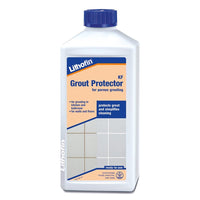 Lithofin KF Tile Grout Protector - 500ml - Tile Accessories