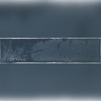 Lucca Ambra Blue Bathroom & Kitchen Tile 7.5x30 - Bathroom