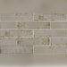 Lucca Ambra Grey Bathroom & Kitchen Tile 7.5x30 - Bathroom