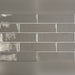 Lucca Bellissimo Taupe Bathroom & Kitchen Tile 7.5x30