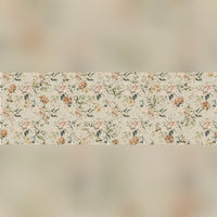 Lucca Giorno Romantic Champagne Rect Porcelain Tile 30X90