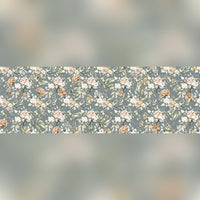 Lucca Giorno Romantic Tide Rect Porcelain Tile 30X90 - 30cm