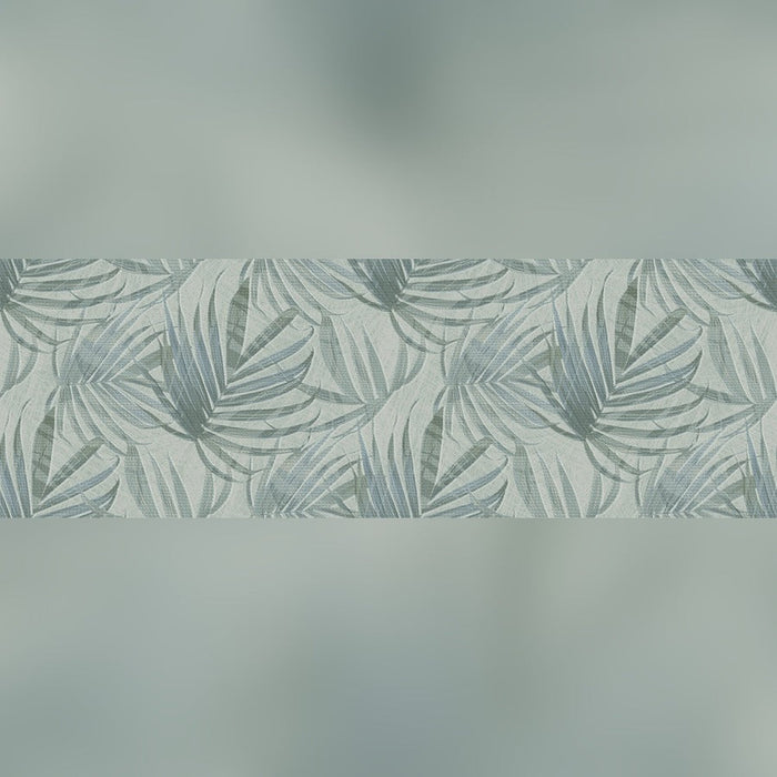 Lucca Giorno Selecta Turquoise Rect Porcelain Tile 30X90