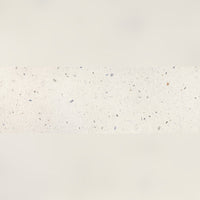 Lucca Grazioso White Rect Ceramic Tile 40x120 - 40cm x