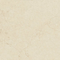 Lucca Isola Cream Rect Porcelain Tile 60x60 - 60cm x 60cm