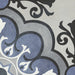 Lucca Luminoso Madeleine Matt Pattern Tile 15x15 - 15cm x