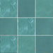 Lucca Luna Turquesa Bathroom & Kitchen Tile 13x13