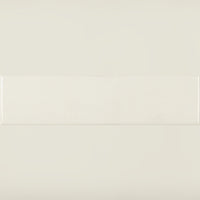 Lucca Mare White Bathroom & Kitchen Tile 7.5x30 - 7.5cm x