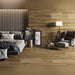 Lucca Maremma Miele Matt Wood Effect Tile 20x120 - Wood