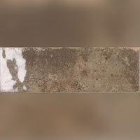 Lucca Marmo Brown Bathroom & Kitchen Tile 5.2x16.1 - 5.2cm