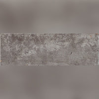 Lucca Marmo Grey Bathroom & Kitchen Tile 5.2x16.1 - 5.2cm x